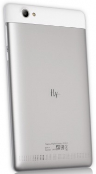 Fly Life Connect 7 3G 2 White